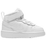 White/White