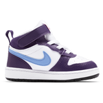 White/Eggplant/Royal Pulse