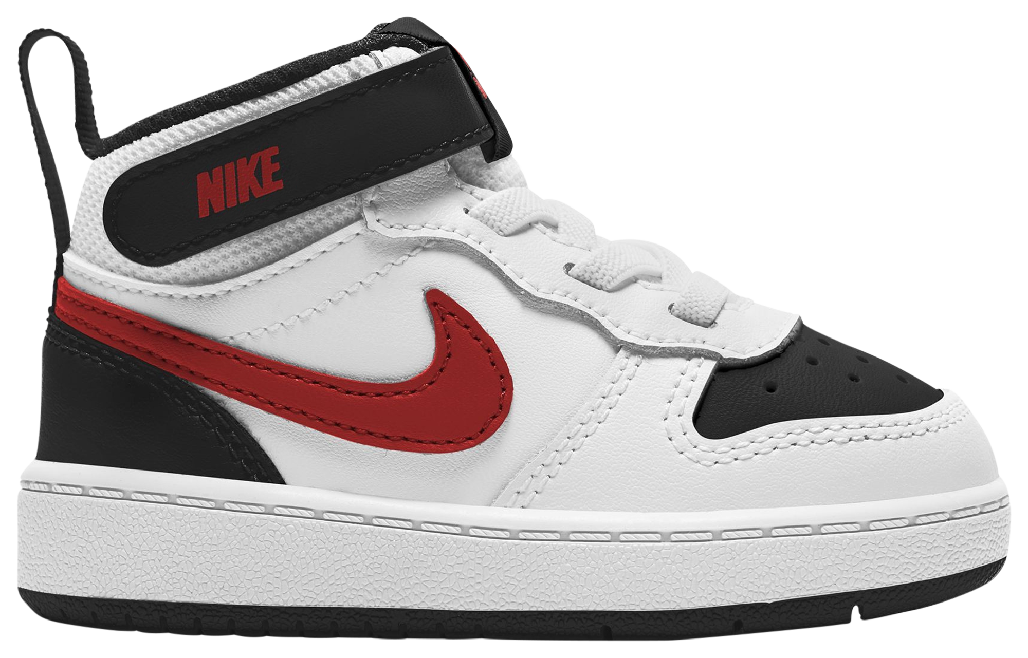 Nike Court Borough Mid 2 Boys' Toddler