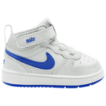 Summit White/White/Hyper Royal