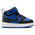 Nike Court Borough Mid 2 - Boys' Toddler White/Royal/Black