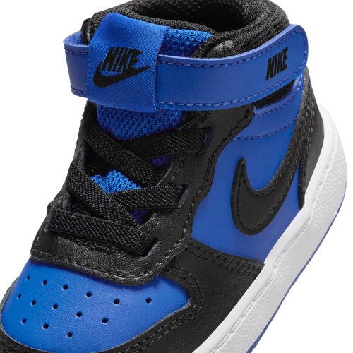 Nike Court Borough Mid 2 Champs Sports