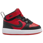 University Red/Black