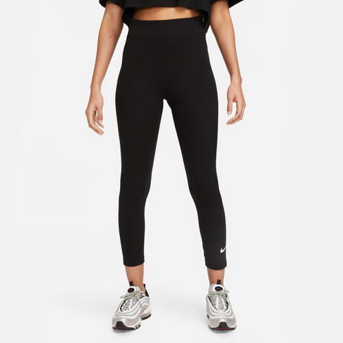 Nike Classic 7/8 Tights - Nike Black/White