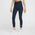 Nike Classic 7/8 Tights - Women's Armory Navy/Sail