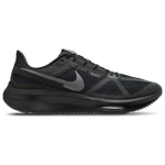 Black/Iron Grey/Black