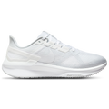 Nike Air Zoom Structure 25 - Nike White/Pure Platinum