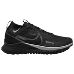 Black/Grey/Silver