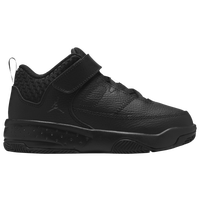 Noir/Anthracite- Jrdn Max Aura 3-bk/an