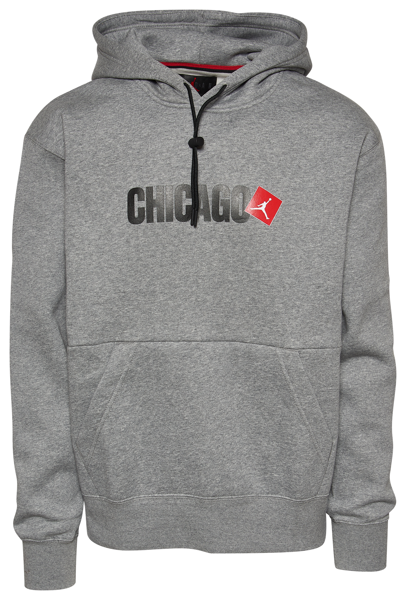 Jordan discount chicago hoodie