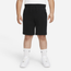 Nike Tech Fleece Shorts Extended Sizes - Boys' Grade School Black