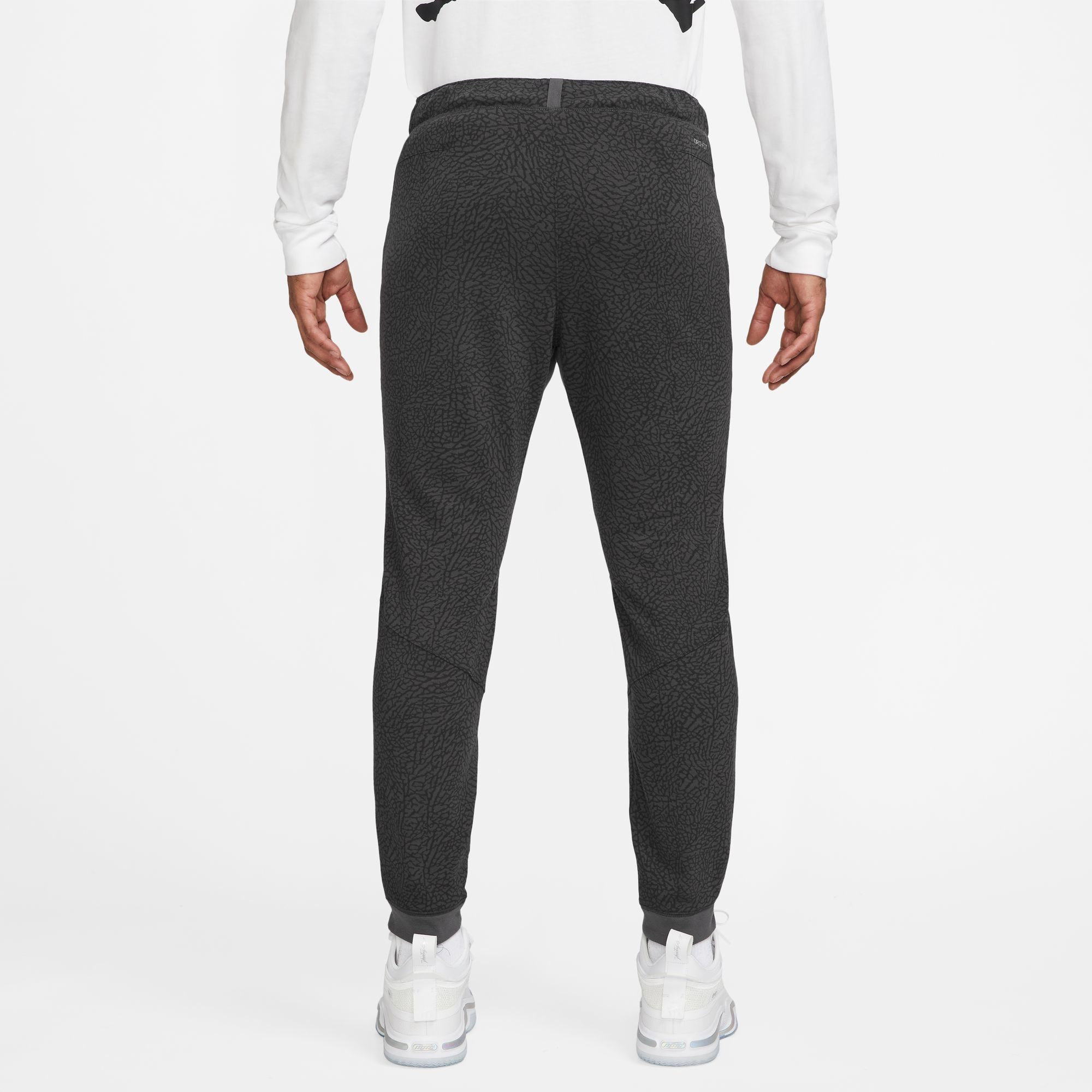 Jordan Dri-FIT Sport Printed Air Pants