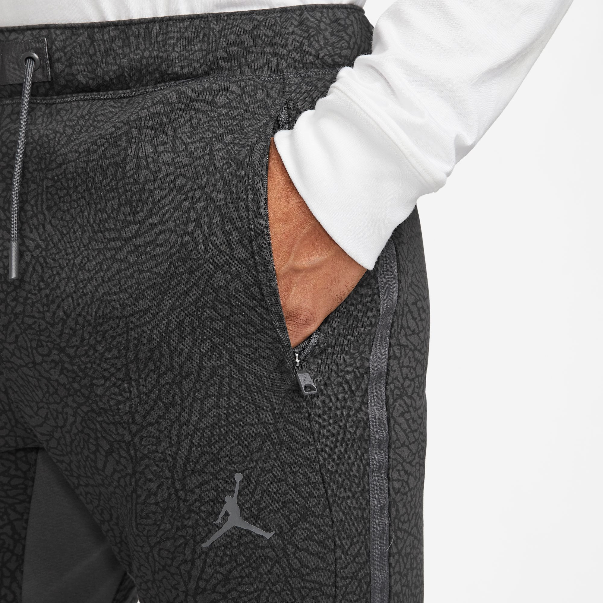 Jordan Dri-FIT Sport Printed Air Pants