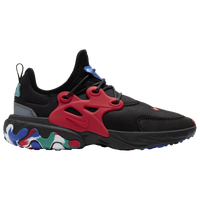 Black/Univ Red/Hyperblue
