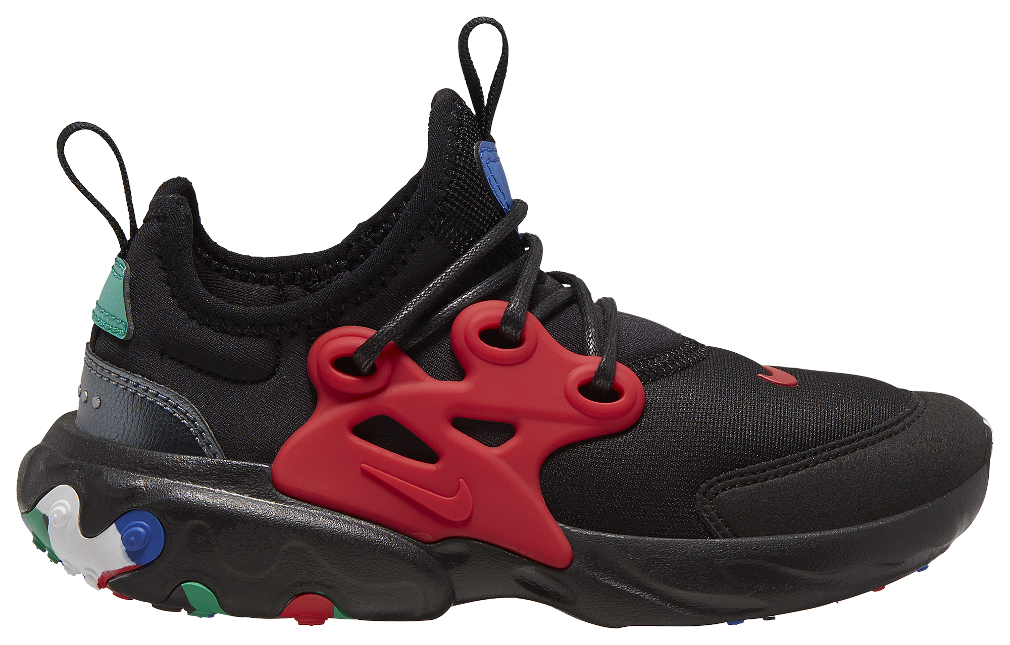 nike react presto preschool