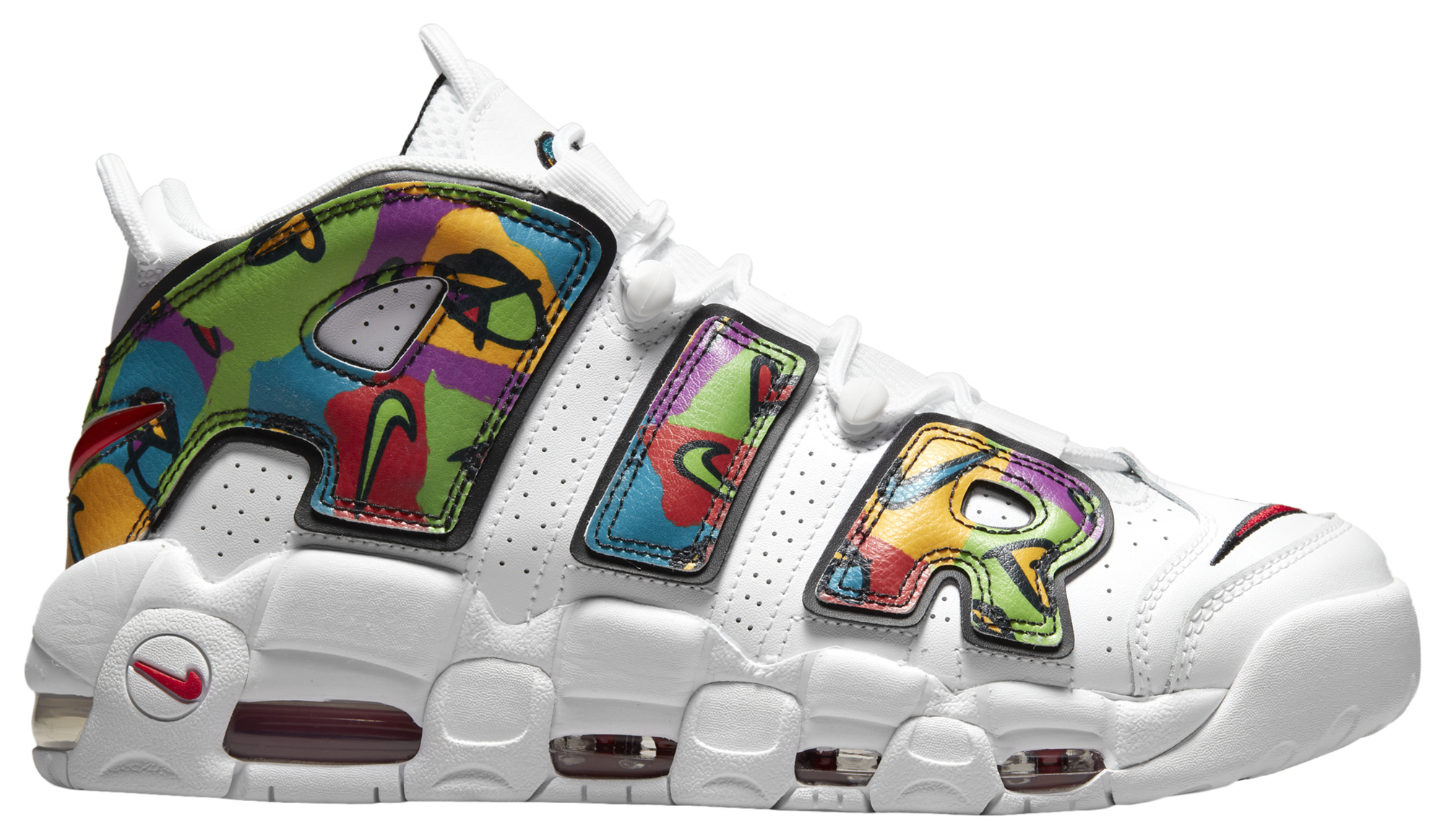 nike air uptempo footlocker