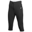 Nike Team Vapor Prime Pants - Women's Black/White