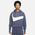 Nike Swoosh Tech Fleece Pullover Hoodie - Men's