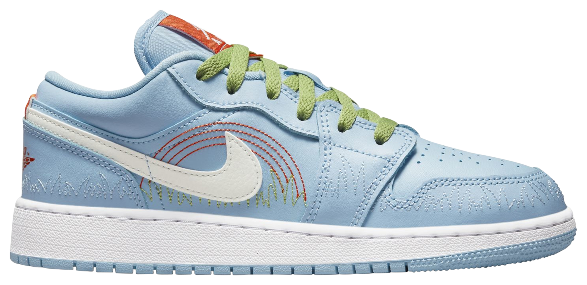 nike 4th of july shoes 2021