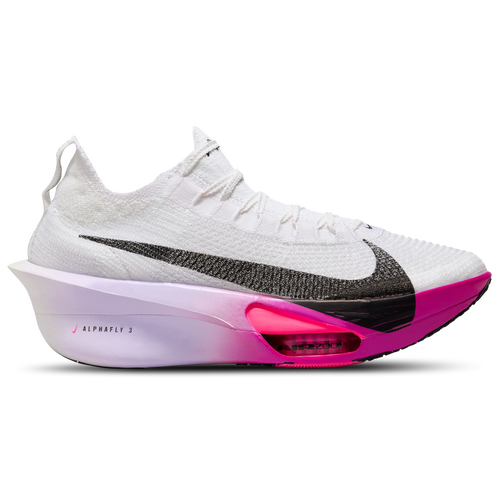 Nike Air Zoom Alphafly Next Flyknit 3 | Foot Locker Nike Air Zoom Alphafly Next Flyknit 3 | Foot Locker
