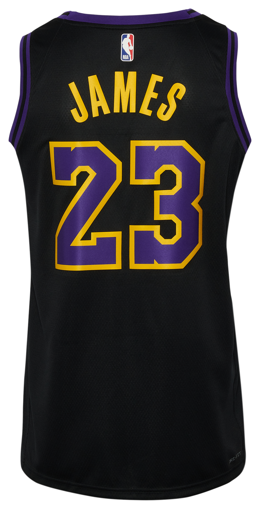 Nike Lakers MNK Dri-FIT Swingman City Edition Jersey