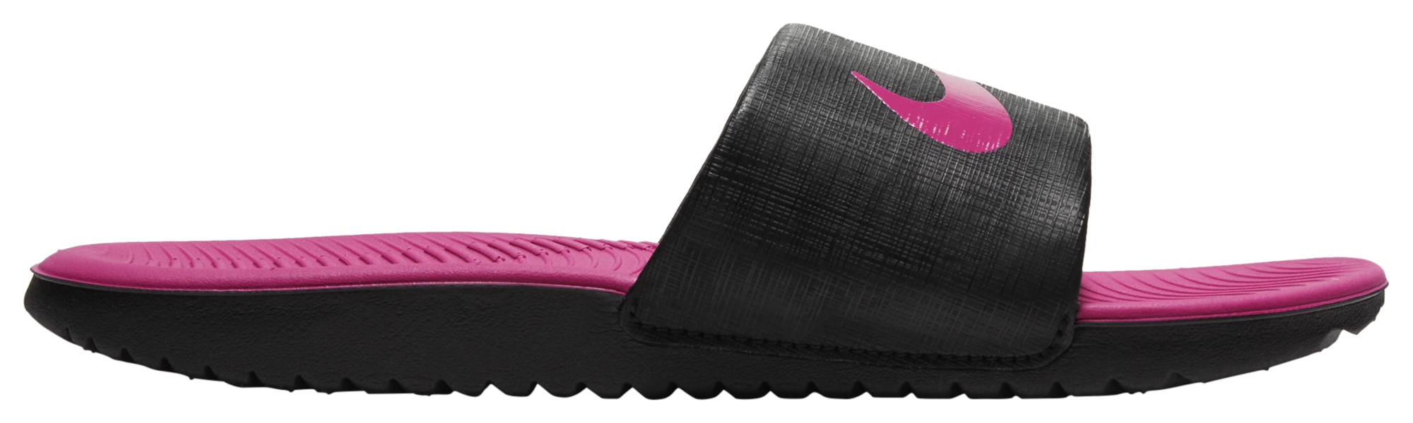nike kawa slide foot locker