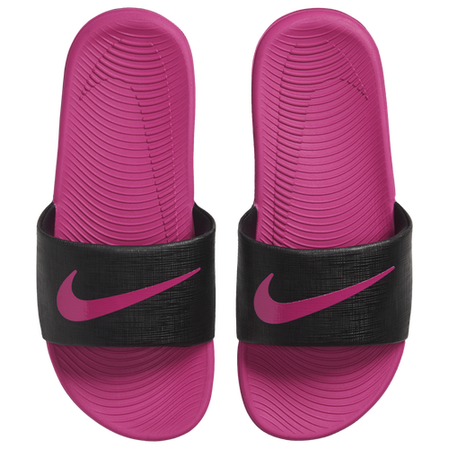 Nike mens kawa slide hotsell