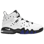White/Black/Blue