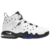 White/Black/Blue