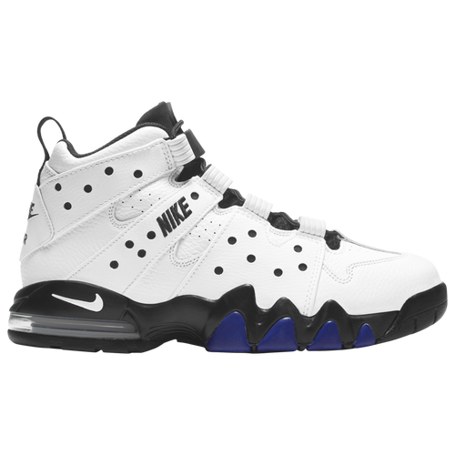 MENS - Nike Air Max2 CB '94 - White/Blue Black