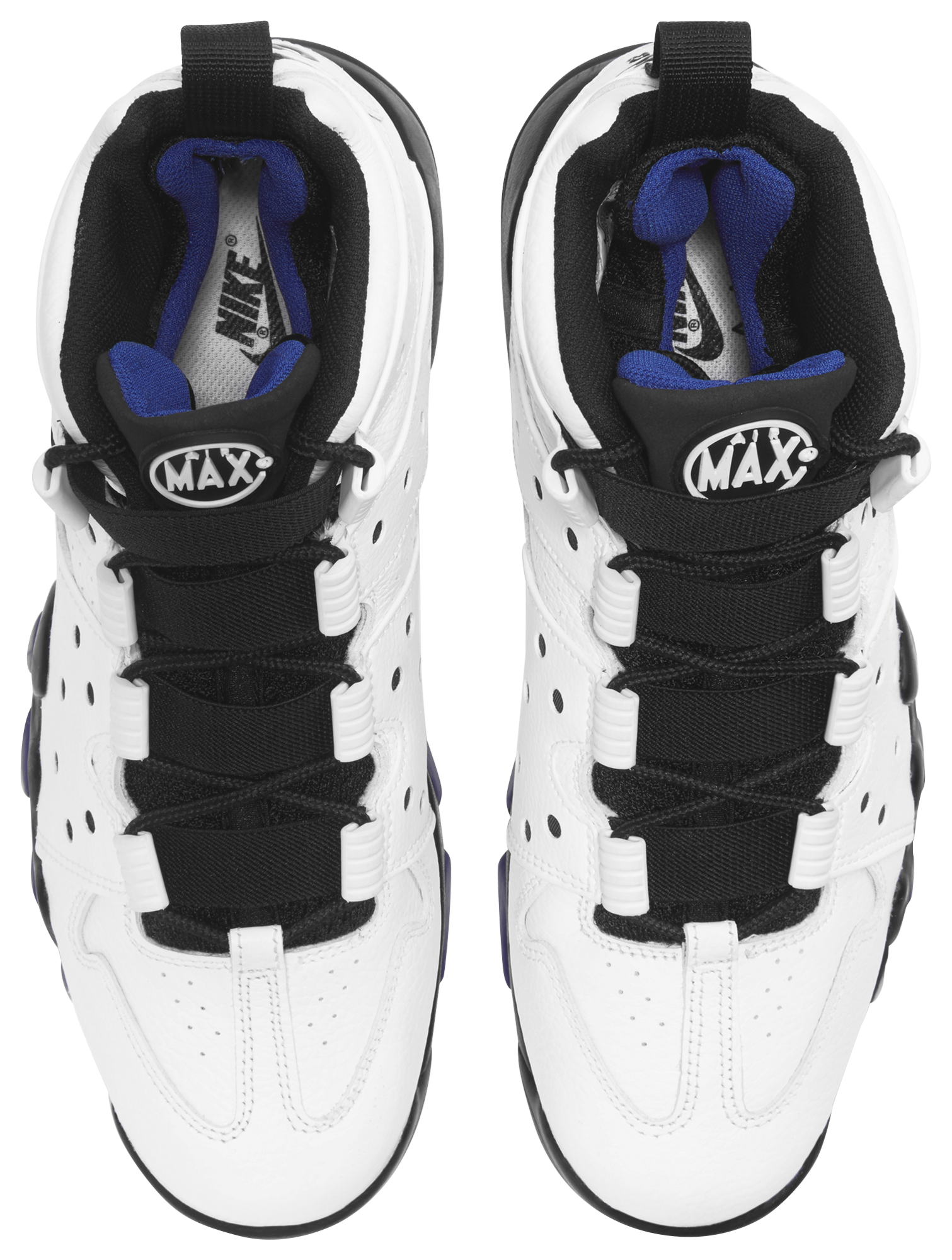 NIKE AIR MAX 2 CHARLES BARKLEY '94 $230