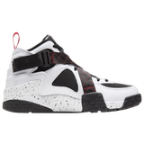 White/Red/Black