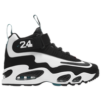 White/Black/Freshwater- Nike Gsb Air Griffey Max 1-w/b