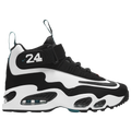 Nike Air Griffey Max 1 - Nike White/Freshwater Black
