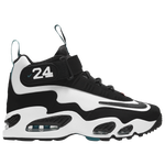 White/Black/Freshwater- Nike Gsb Air Griffey Max 1-w/b