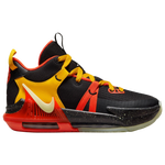Black/Yellow/Gold