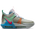 Nike LeBron Witness VII - Boys' Grade School Hyper Pink/Cobblestone/Grey Fog