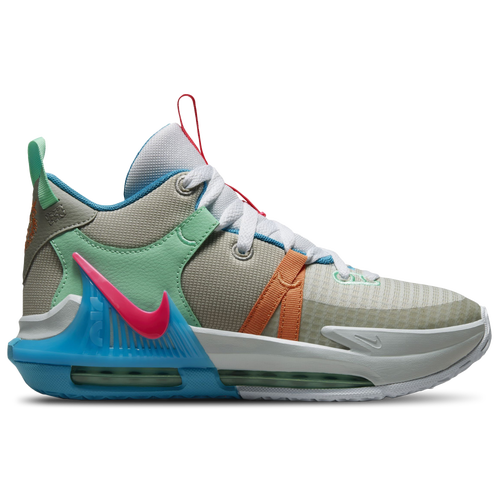 Lebron james shoes champs online