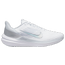 Nike Air Winflo 9 - Women's White/Silver/Grey