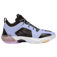 Lilac Icicle/Black/Orange Chaulk