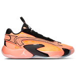 Orange/Green/Black