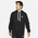 Nike Emoji Pullover Hoodie - Men's Black/White