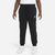 Nike NSW Club Cargo Pants - Boys' Grade School Black/White