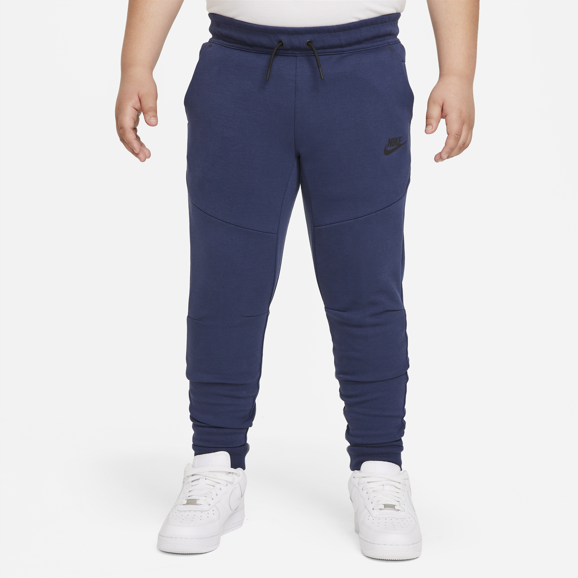 nike tech fleece pants foot locker