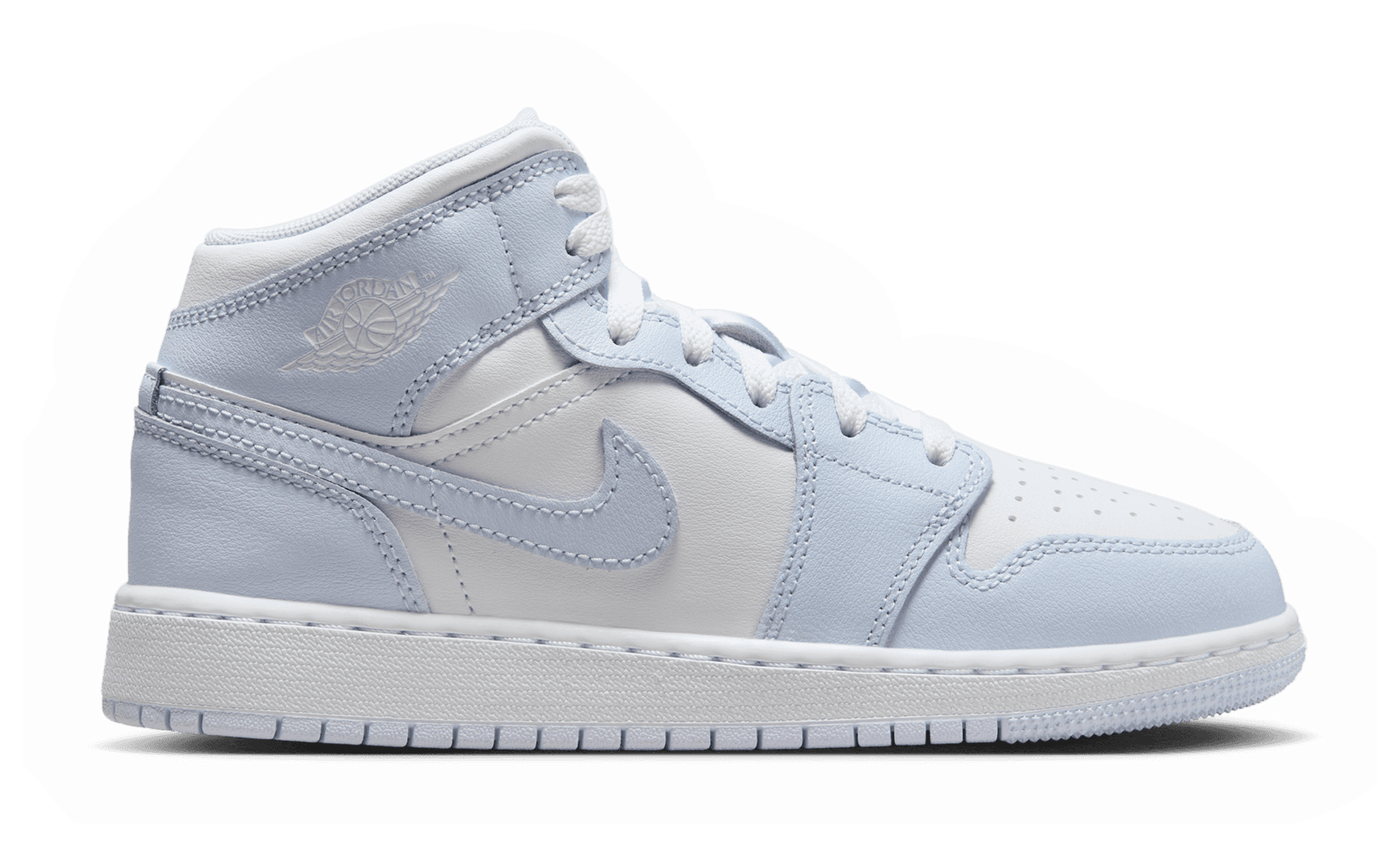 Air jordan 1 mid champs hotsell