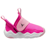 Fierce Pink/Medium Soft Pink/Black