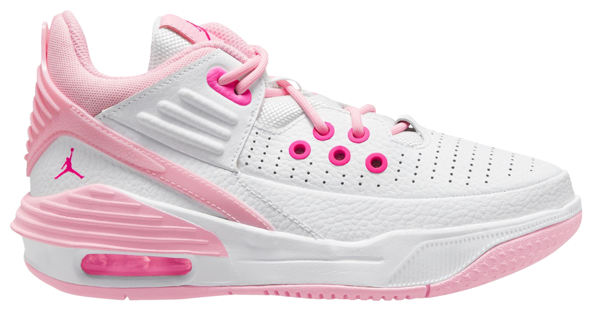 Jordan max aura pink on sale