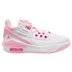 White/Fierce Pink/Medium Soft Pink