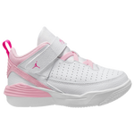 Med Soft Pink/Fierce Pink/White