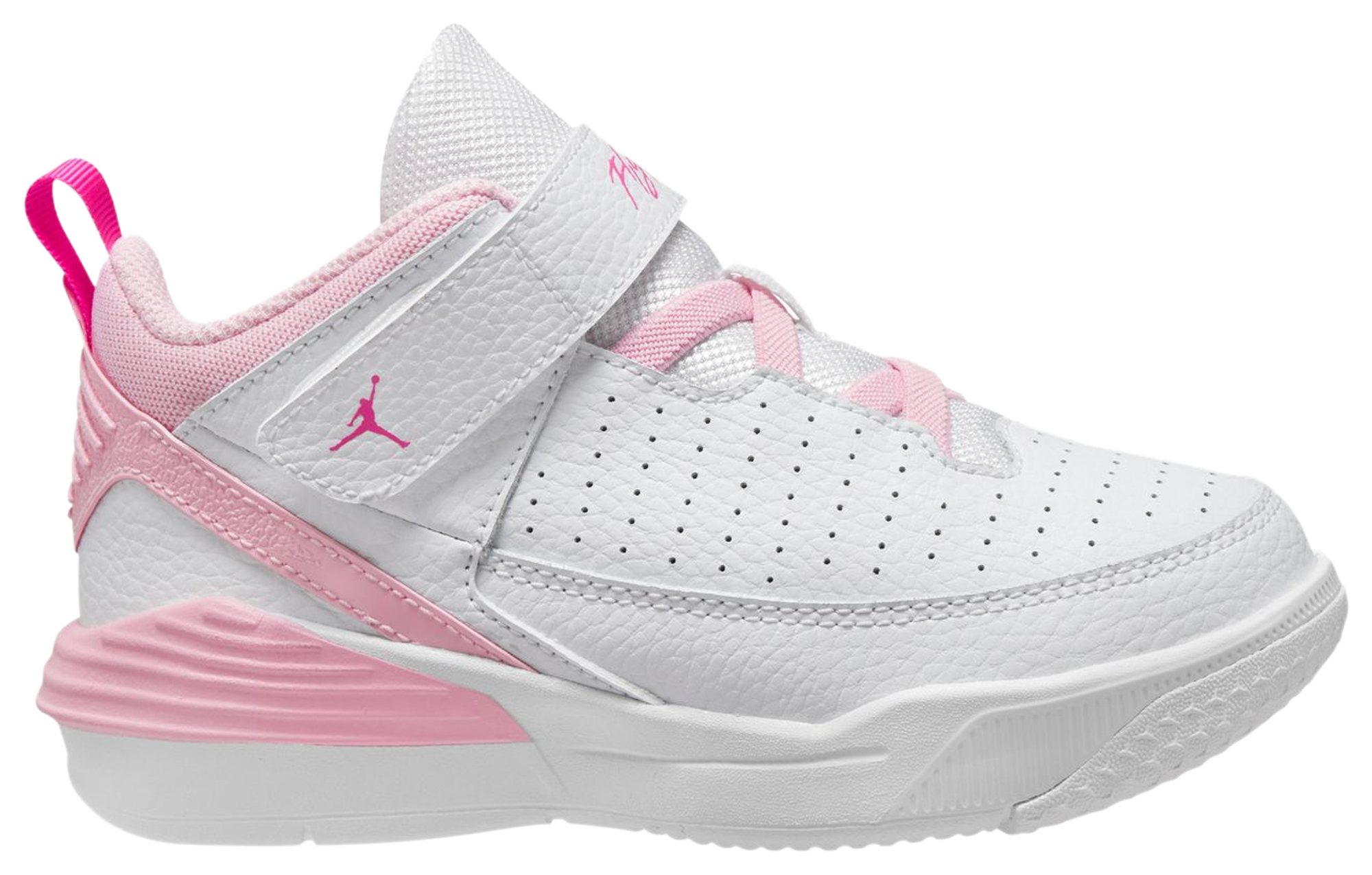 Jordan Jordan Max Aura 5 Fund Girls' Preschool